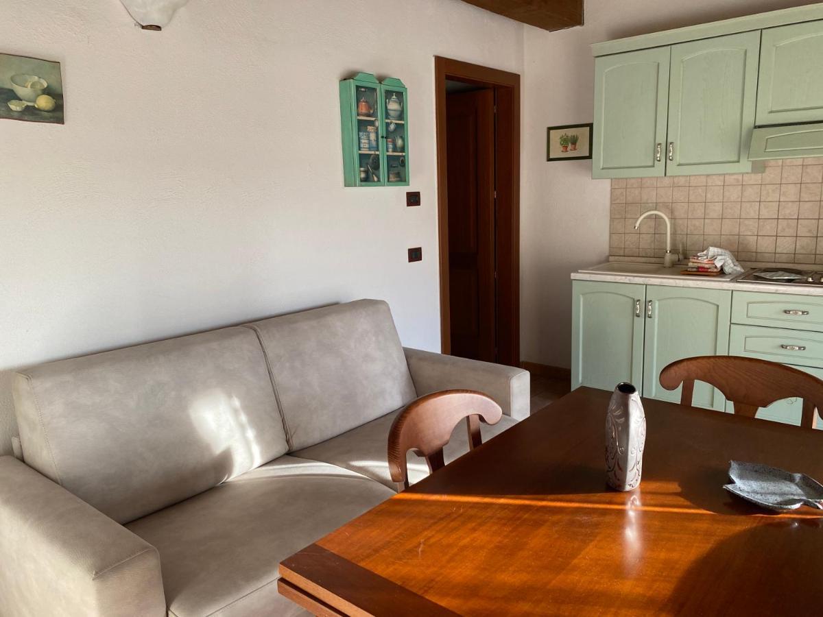 Podere La Tona Gavorrano Buitenkant foto
